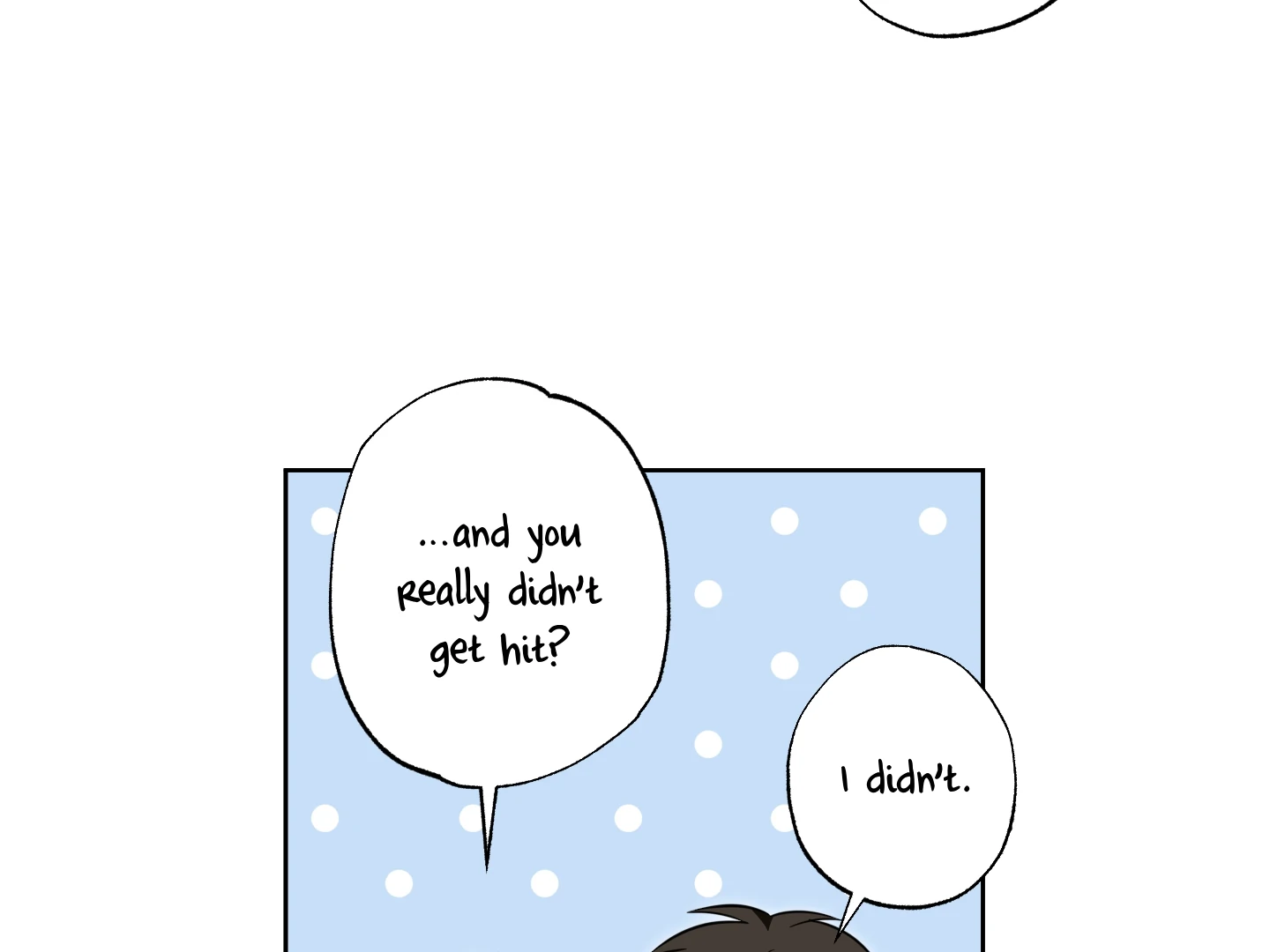 The Secret To Winning Unrequited Love - Chapter 16 Page 48