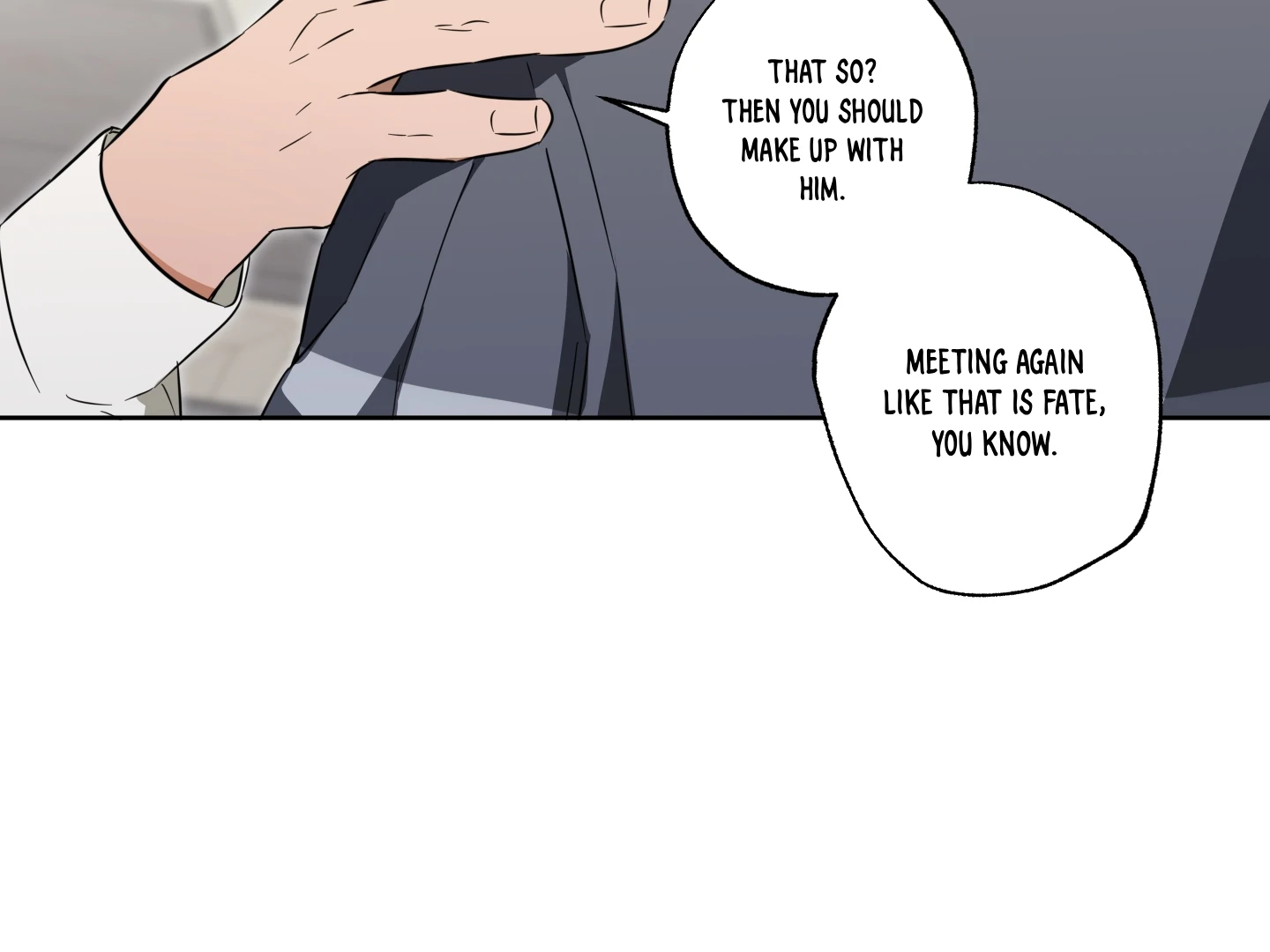 The Secret To Winning Unrequited Love - Chapter 16 Page 53