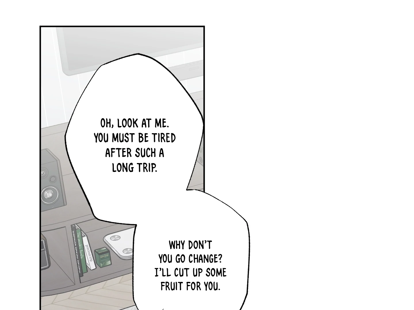 The Secret To Winning Unrequited Love - Chapter 16 Page 54