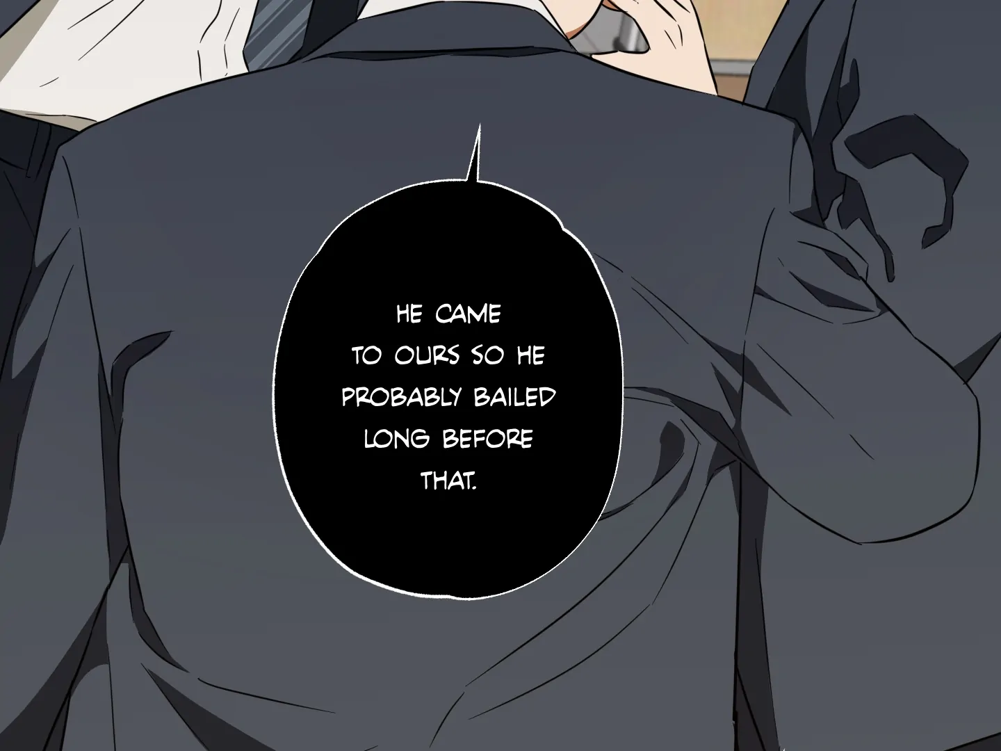 The Secret To Winning Unrequited Love - Chapter 16 Page 67