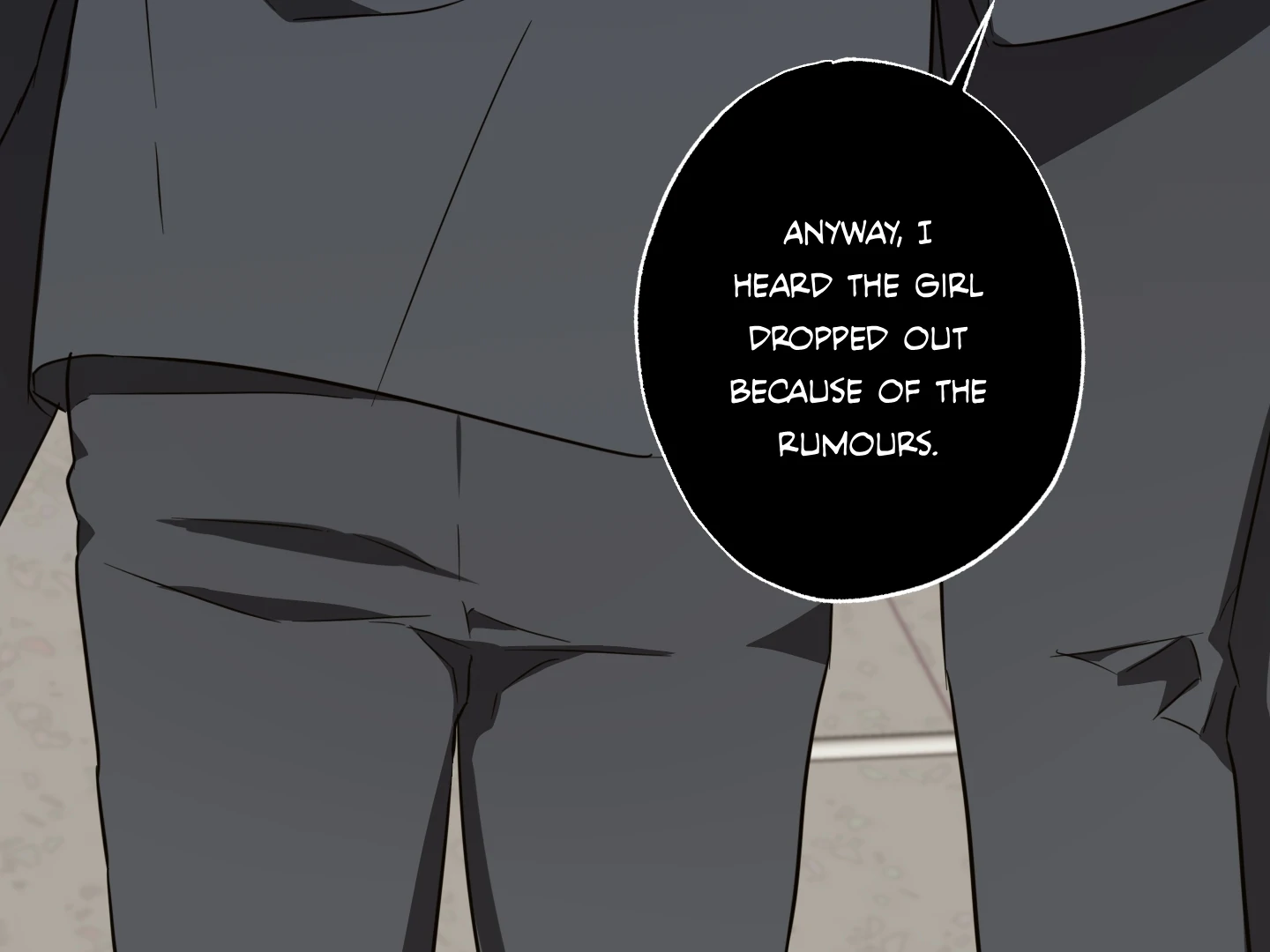 The Secret To Winning Unrequited Love - Chapter 16 Page 68