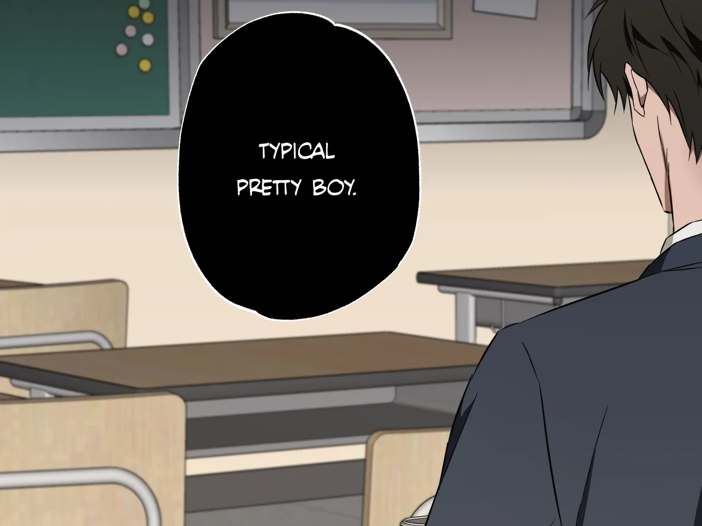 The Secret To Winning Unrequited Love - Chapter 16 Page 70