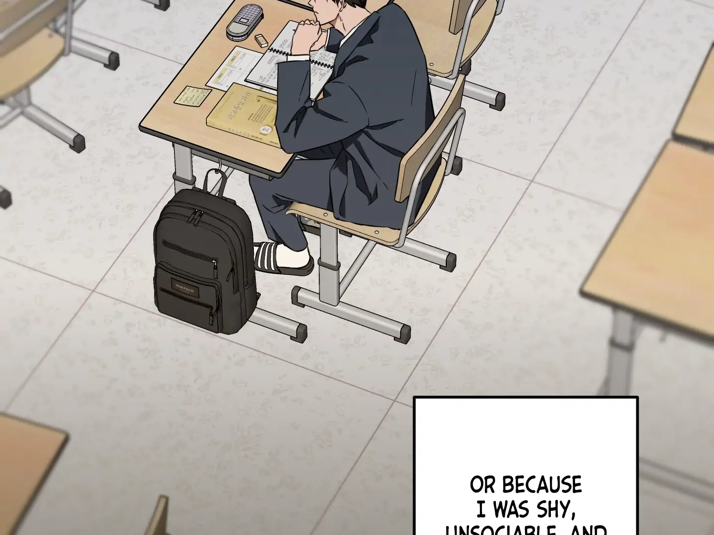 The Secret To Winning Unrequited Love - Chapter 16 Page 78