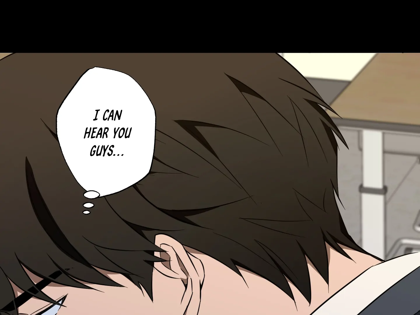 The Secret To Winning Unrequited Love - Chapter 16 Page 80