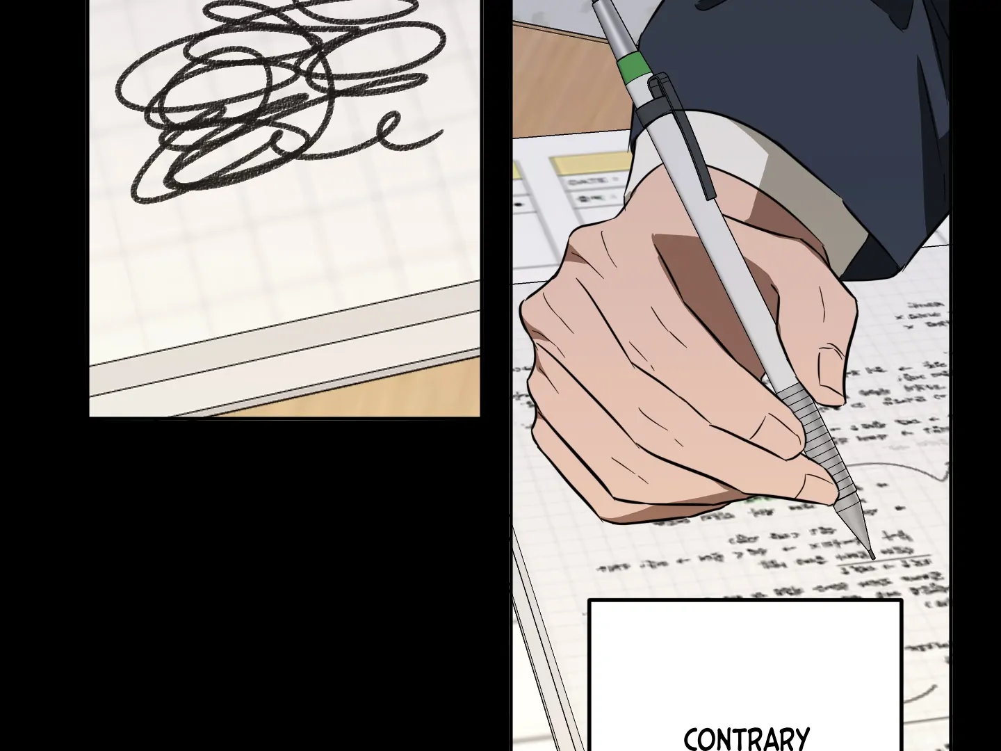 The Secret To Winning Unrequited Love - Chapter 16 Page 83