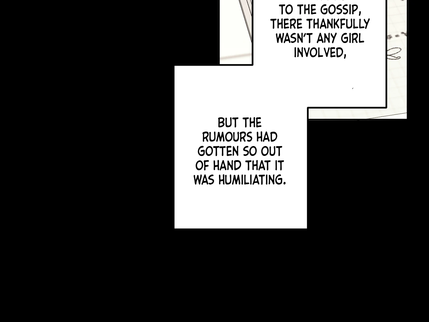 The Secret To Winning Unrequited Love - Chapter 16 Page 84