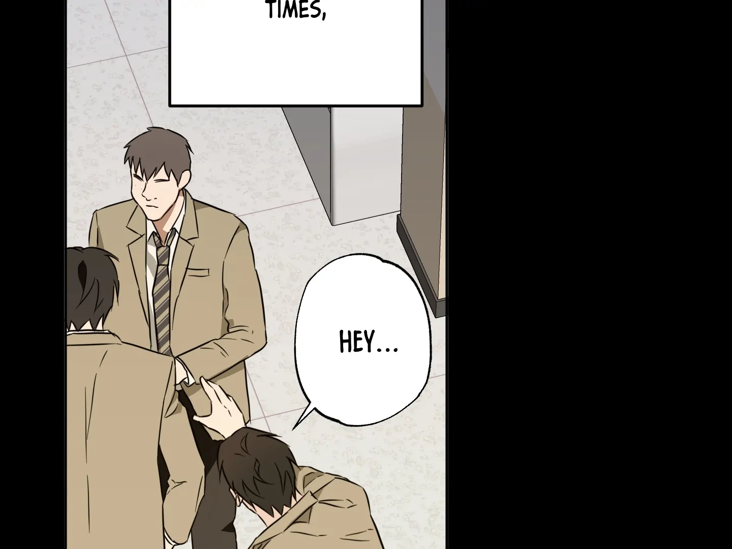 The Secret To Winning Unrequited Love - Chapter 16 Page 86