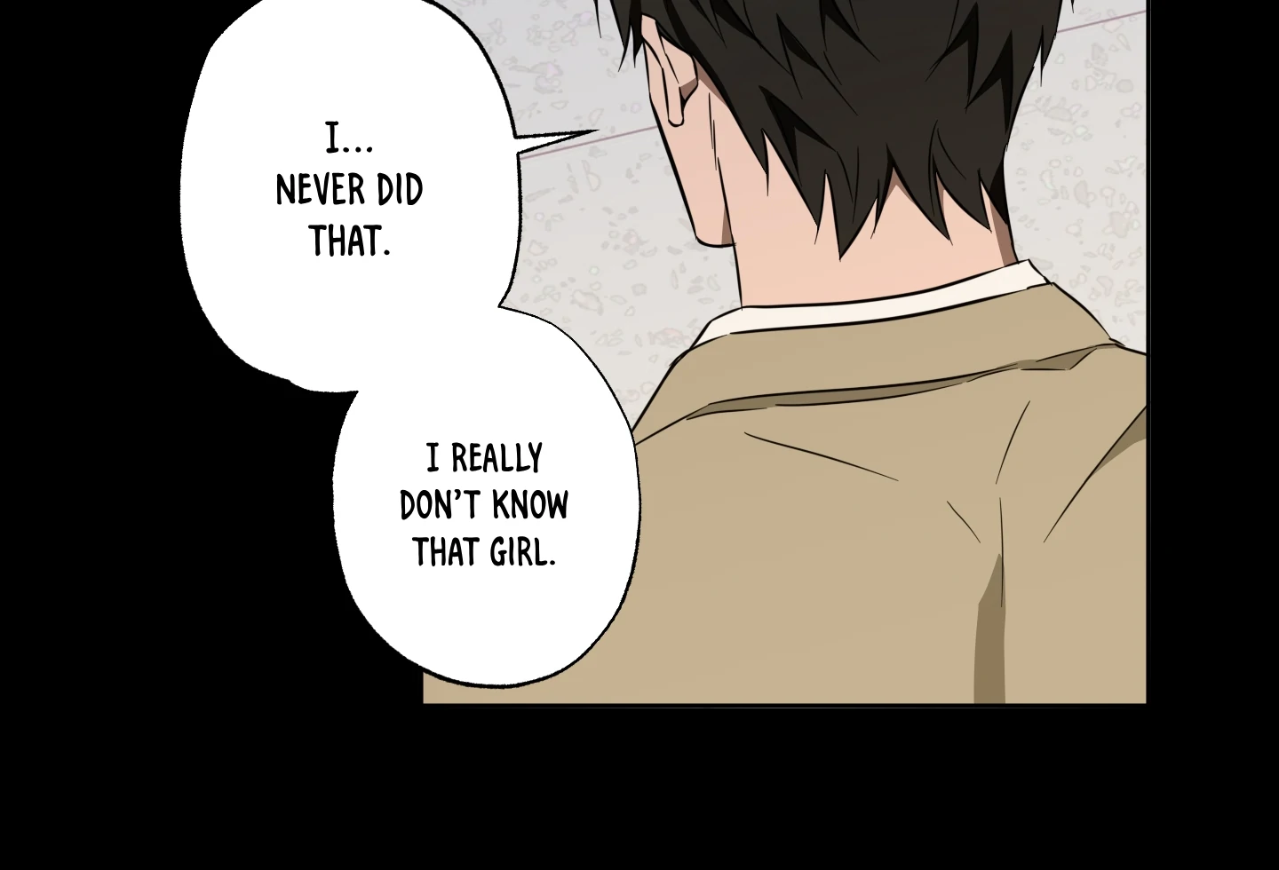 The Secret To Winning Unrequited Love - Chapter 16 Page 88