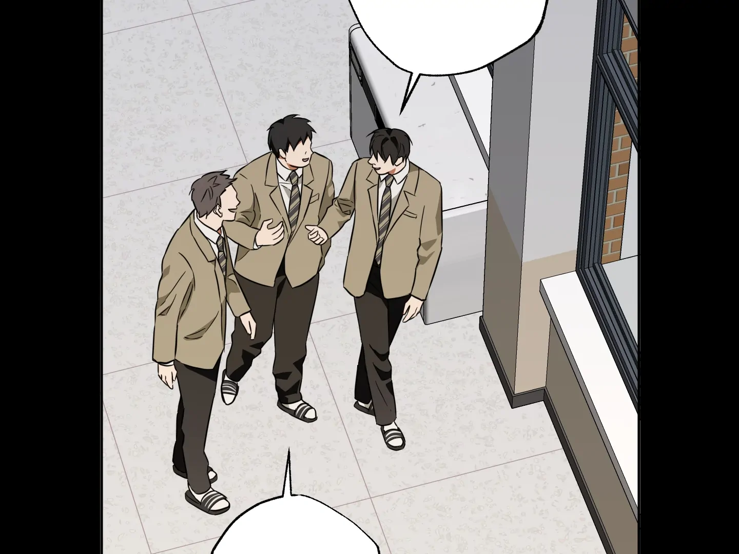 The Secret To Winning Unrequited Love - Chapter 16 Page 90