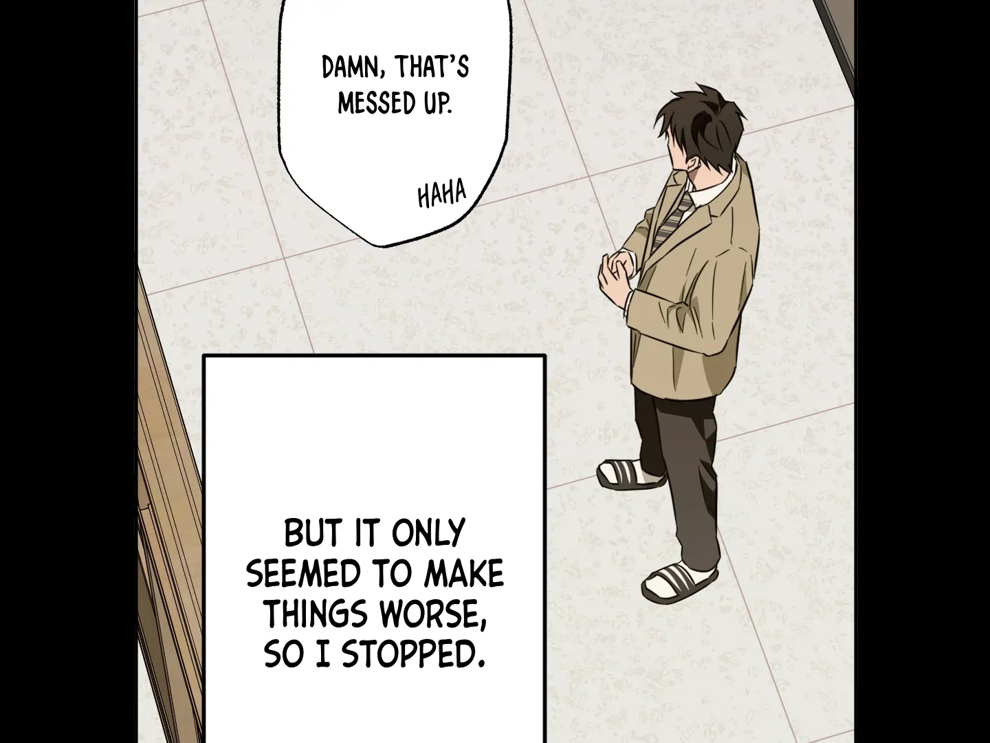 The Secret To Winning Unrequited Love - Chapter 16 Page 91