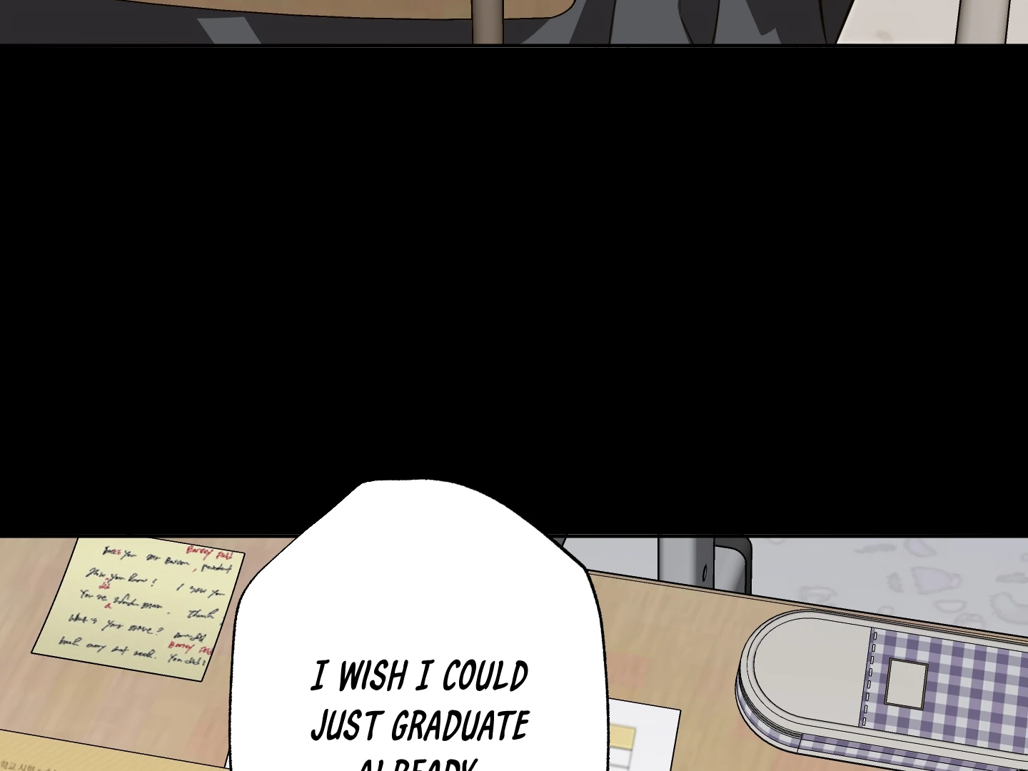 The Secret To Winning Unrequited Love - Chapter 16 Page 95