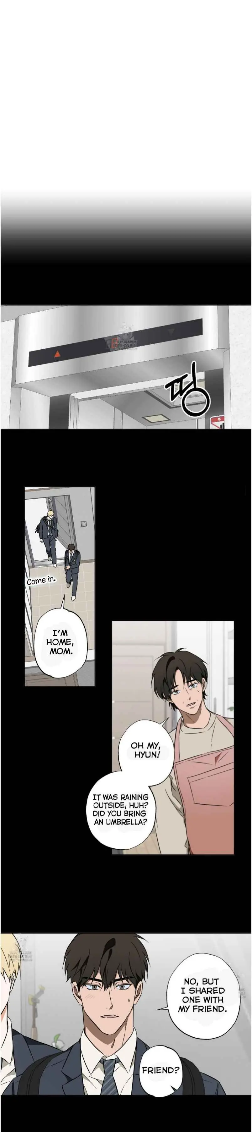 The Secret To Winning Unrequited Love - Chapter 17 Page 10