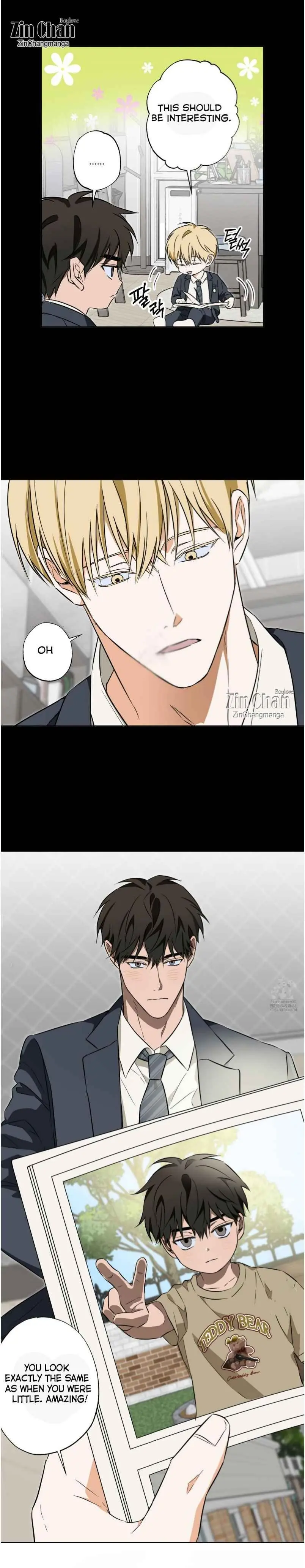 The Secret To Winning Unrequited Love - Chapter 17 Page 14