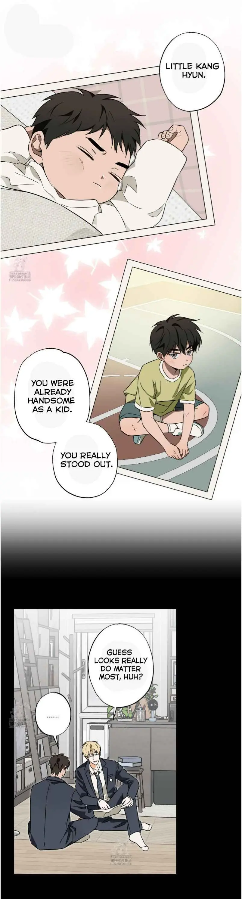The Secret To Winning Unrequited Love - Chapter 17 Page 15