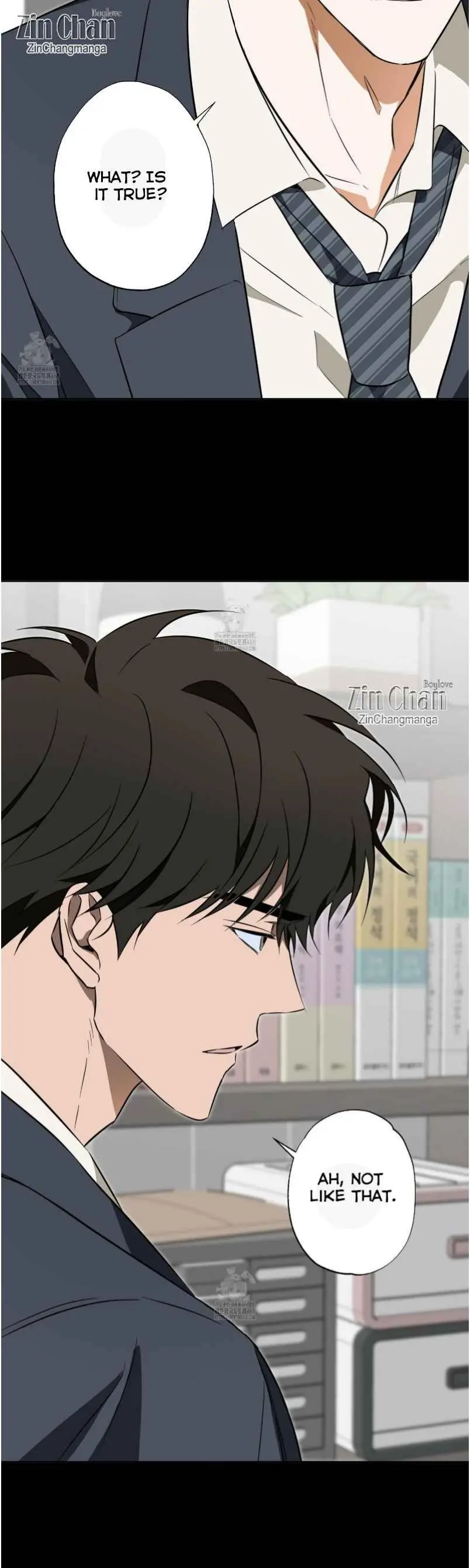 The Secret To Winning Unrequited Love - Chapter 17 Page 18