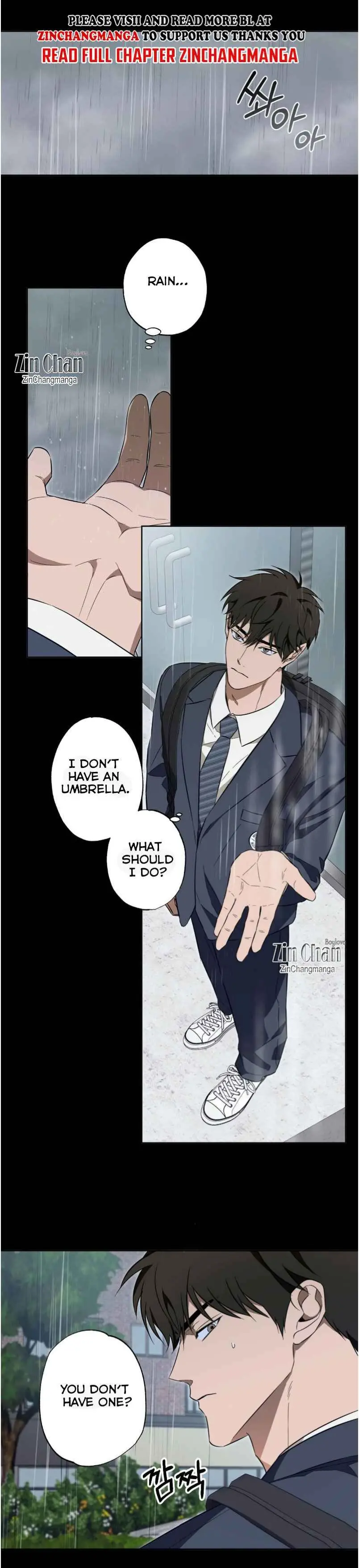 The Secret To Winning Unrequited Love - Chapter 17 Page 2