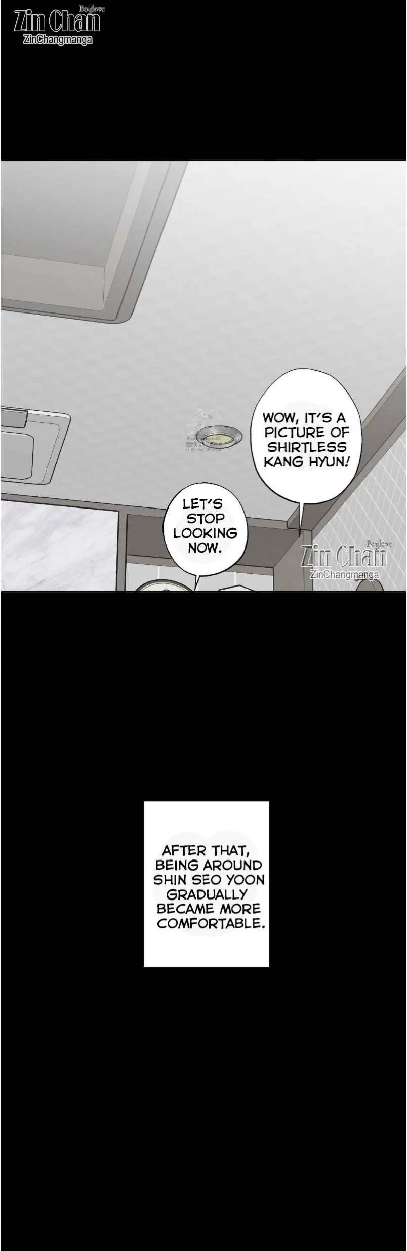 The Secret To Winning Unrequited Love - Chapter 17 Page 20