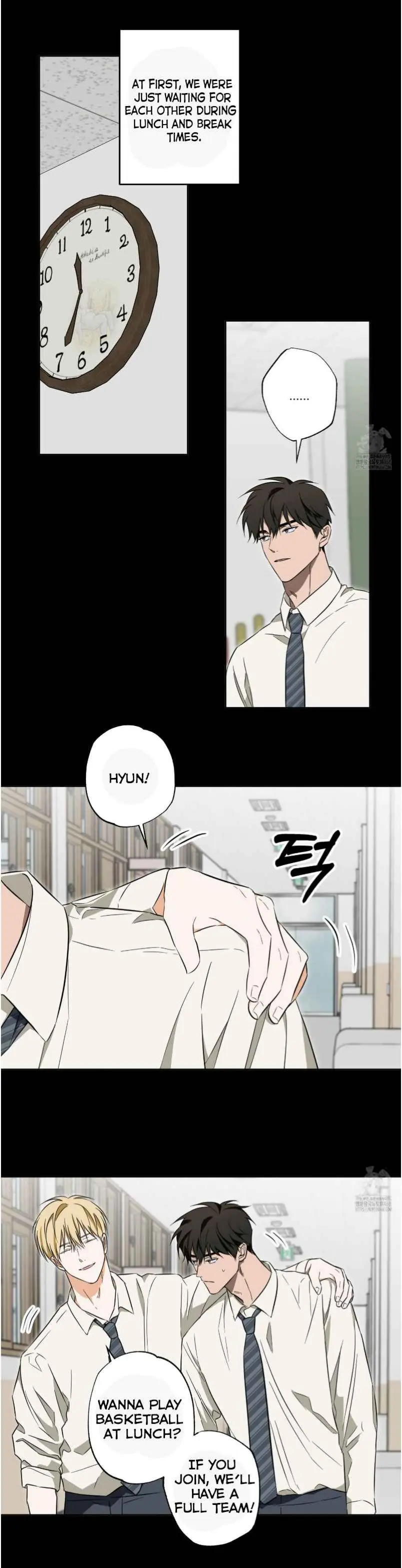 The Secret To Winning Unrequited Love - Chapter 17 Page 21