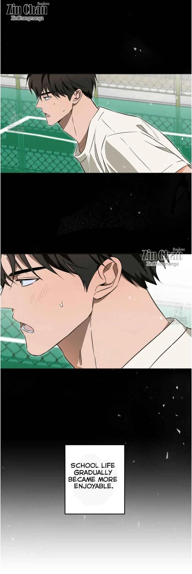The Secret To Winning Unrequited Love - Chapter 17 Page 23