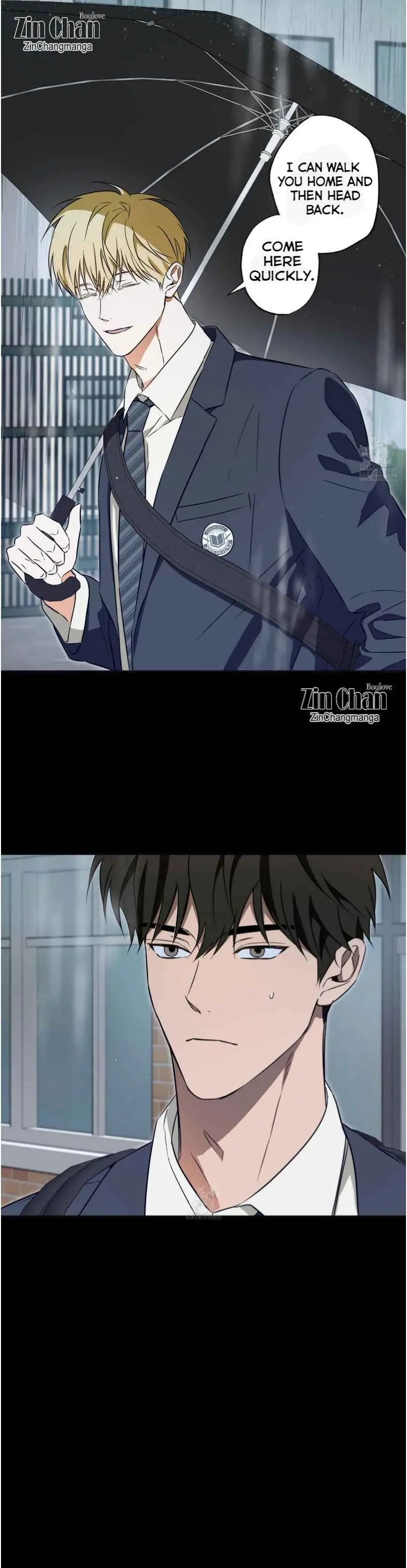 The Secret To Winning Unrequited Love - Chapter 17 Page 4