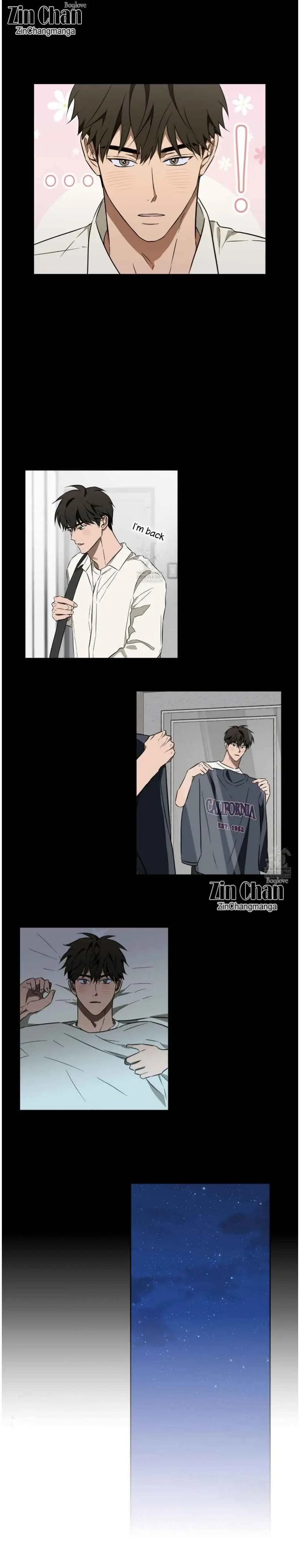The Secret To Winning Unrequited Love - Chapter 18 Page 10