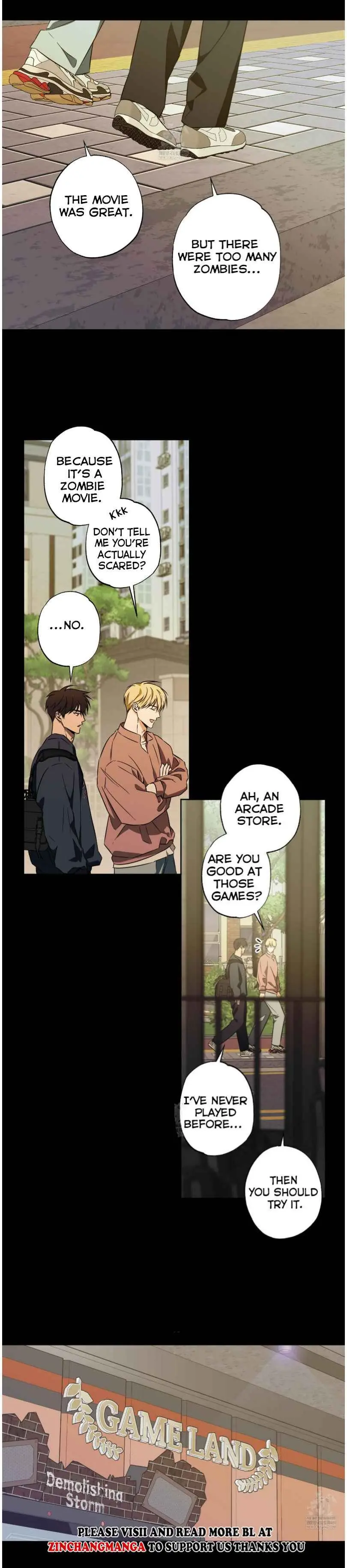 The Secret To Winning Unrequited Love - Chapter 18 Page 15