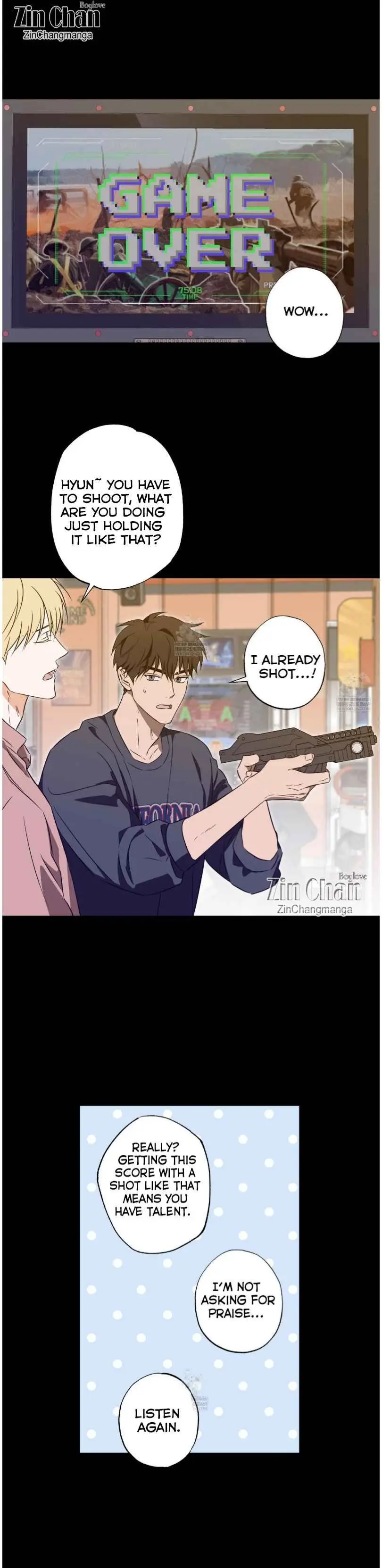 The Secret To Winning Unrequited Love - Chapter 18 Page 16
