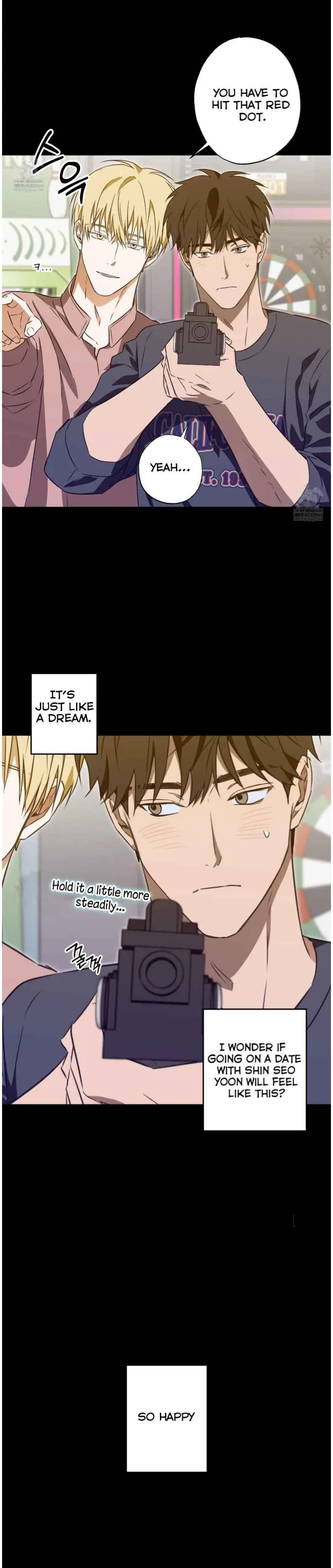 The Secret To Winning Unrequited Love - Chapter 18 Page 17