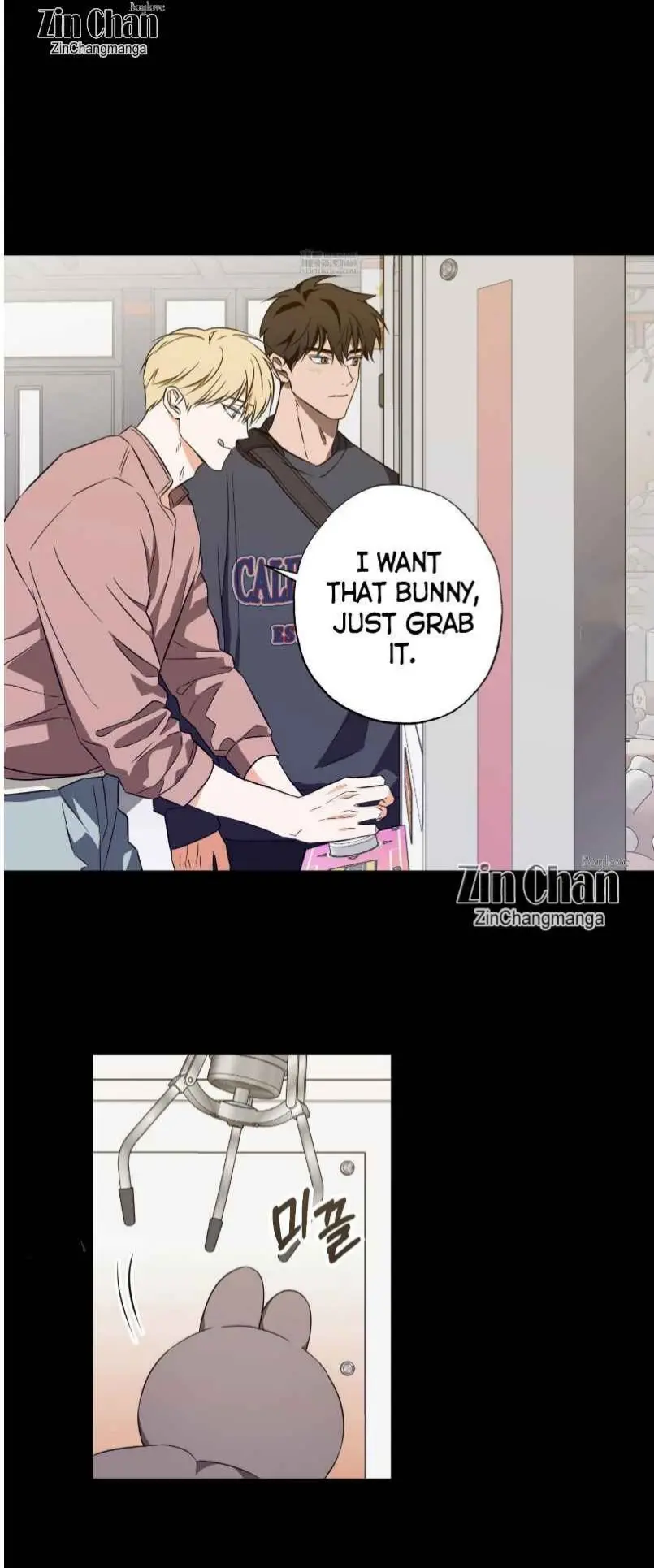 The Secret To Winning Unrequited Love - Chapter 18 Page 19