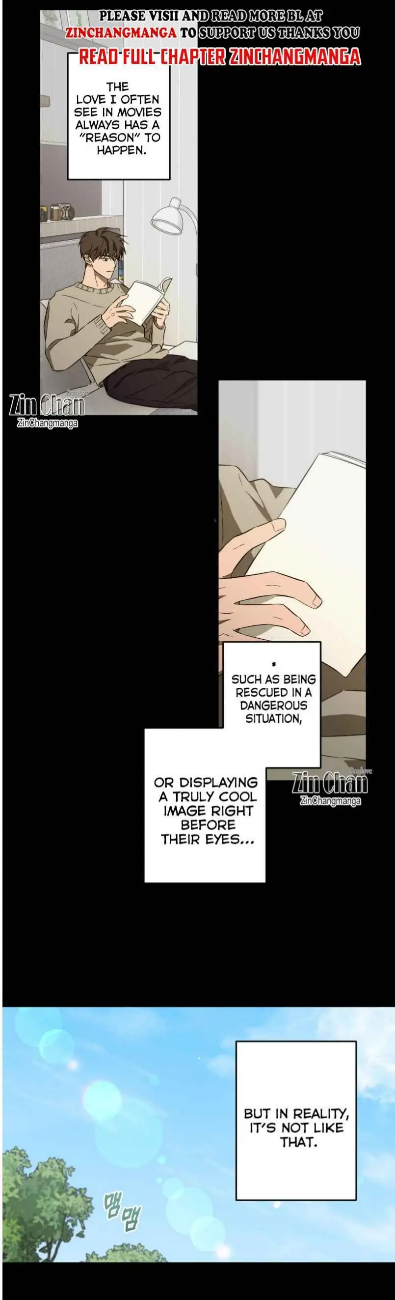 The Secret To Winning Unrequited Love - Chapter 18 Page 2