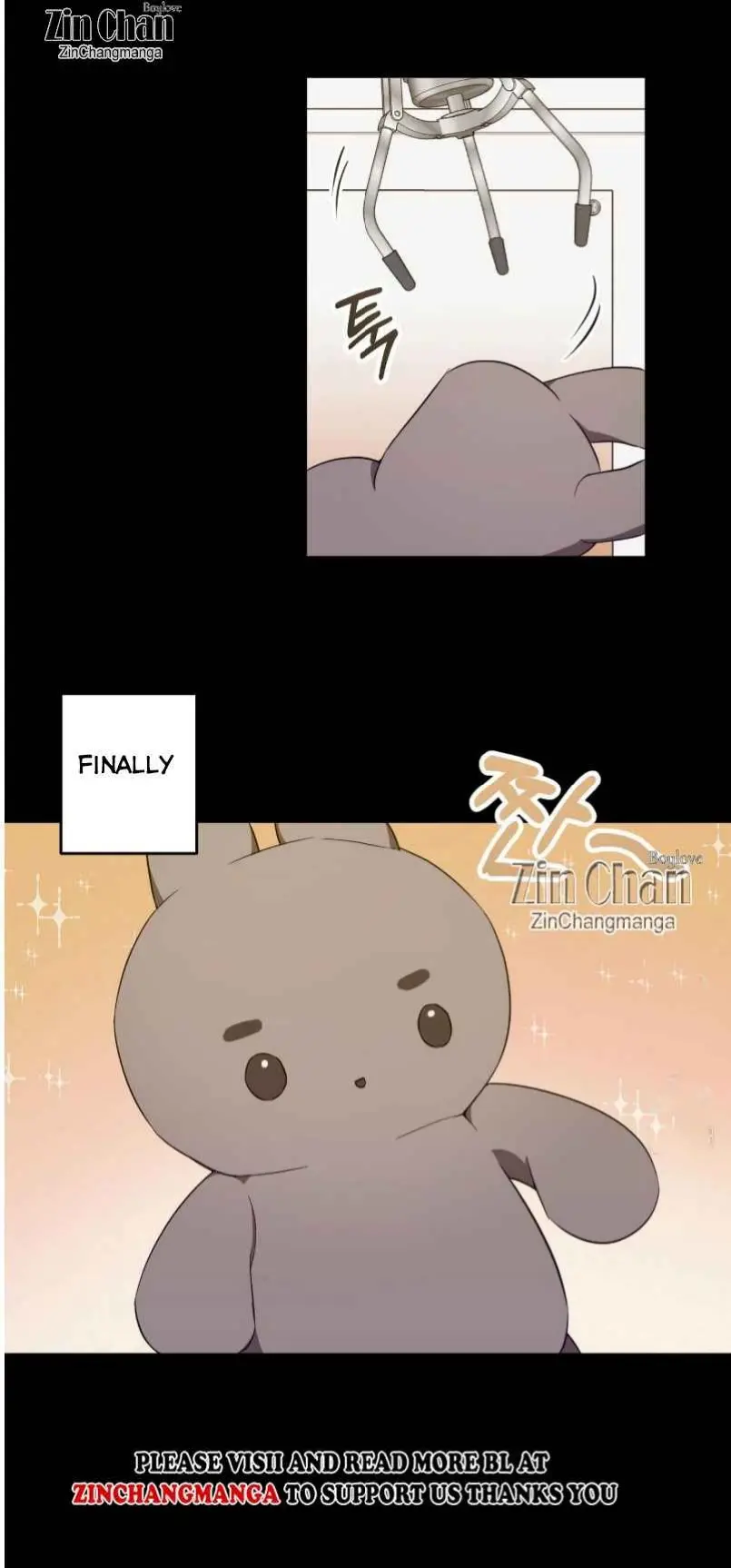The Secret To Winning Unrequited Love - Chapter 18 Page 20