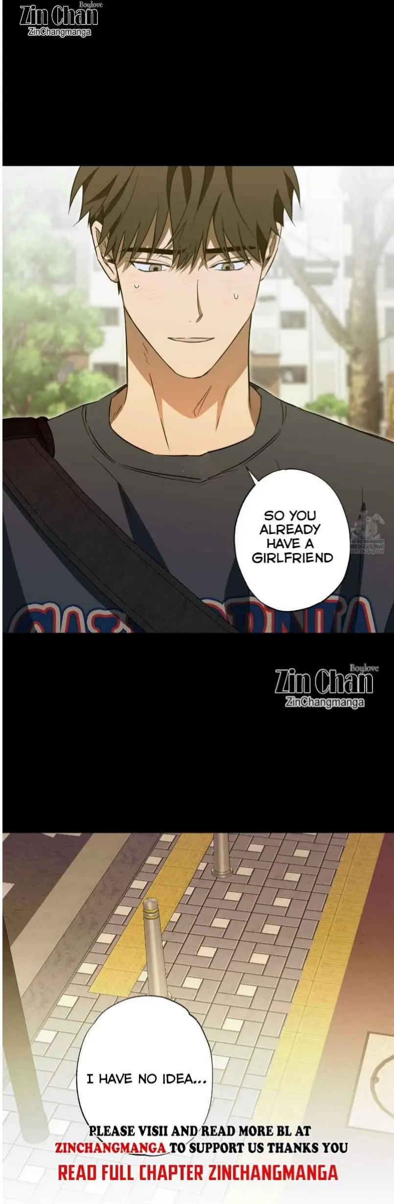 The Secret To Winning Unrequited Love - Chapter 18 Page 23
