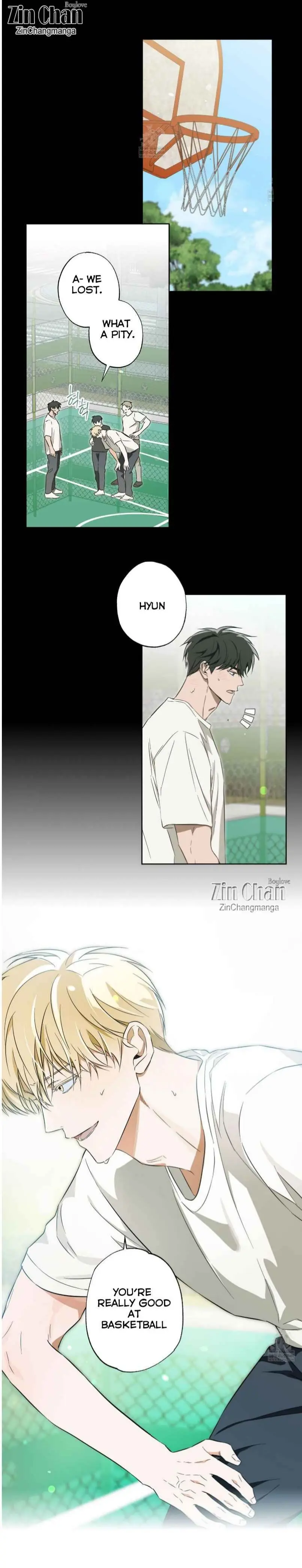 The Secret To Winning Unrequited Love - Chapter 18 Page 3