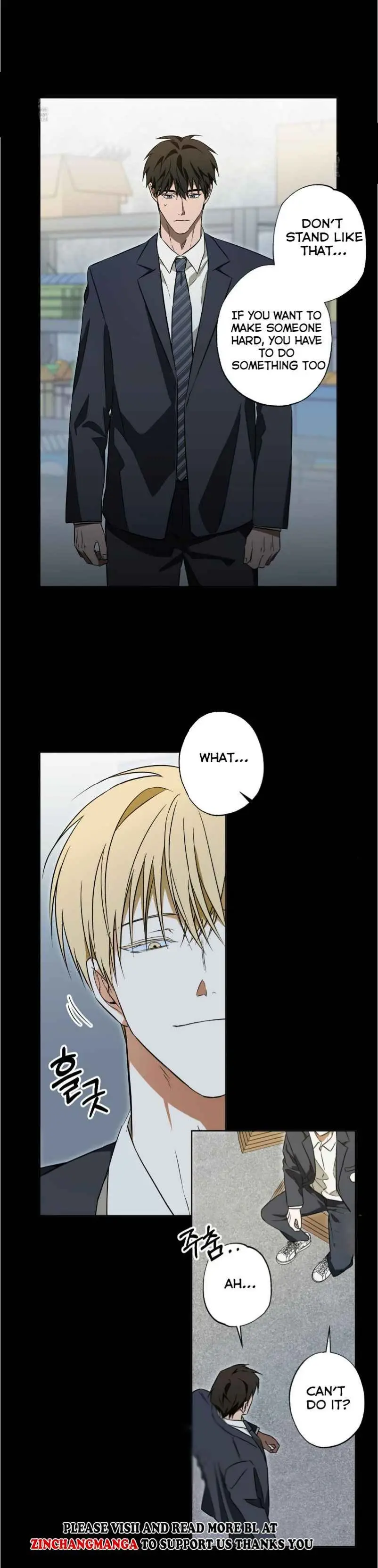 The Secret To Winning Unrequited Love - Chapter 19 Page 11