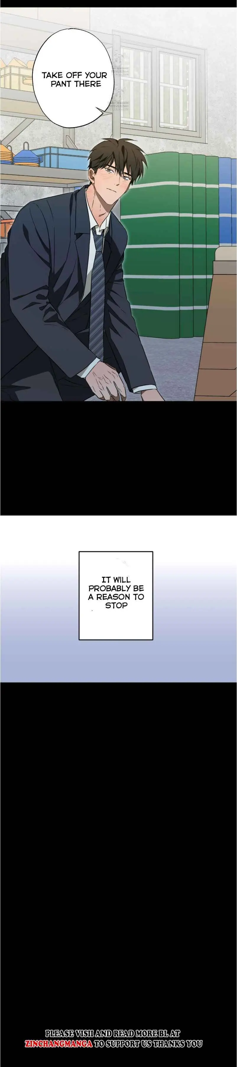 The Secret To Winning Unrequited Love - Chapter 19 Page 15