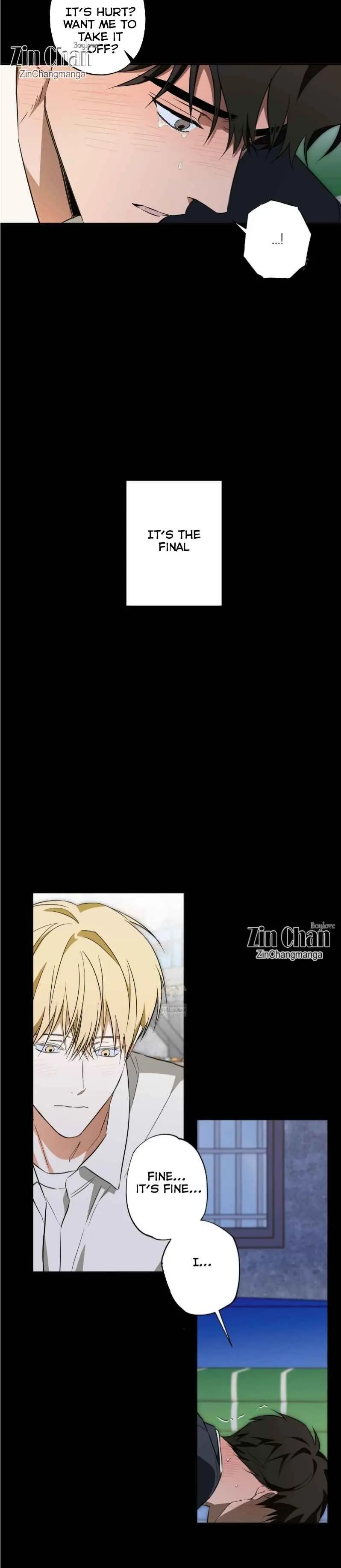 The Secret To Winning Unrequited Love - Chapter 19 Page 18