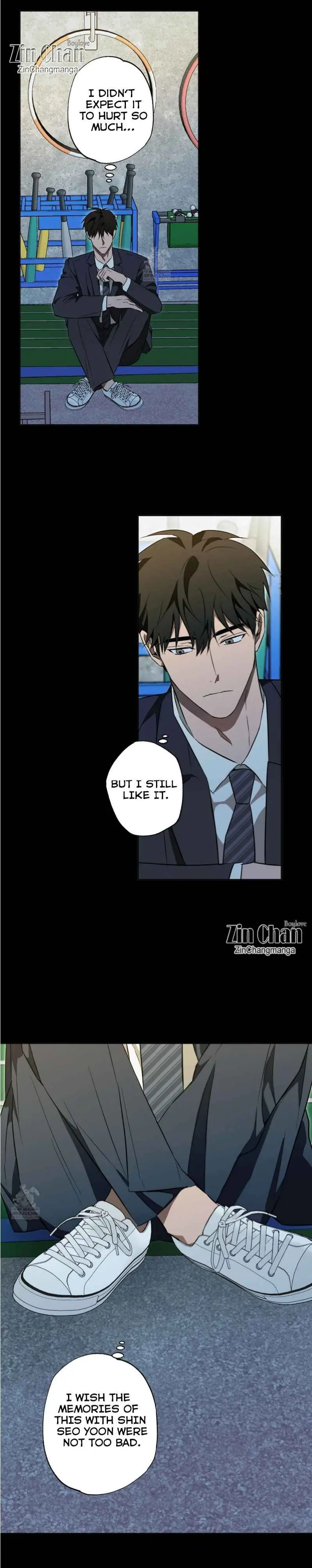 The Secret To Winning Unrequited Love - Chapter 19 Page 21