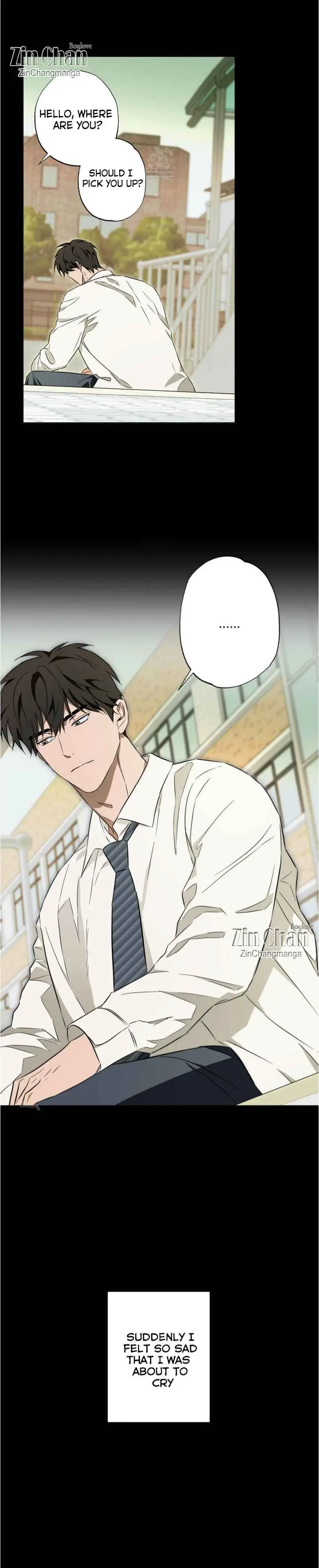 The Secret To Winning Unrequited Love - Chapter 19 Page 4