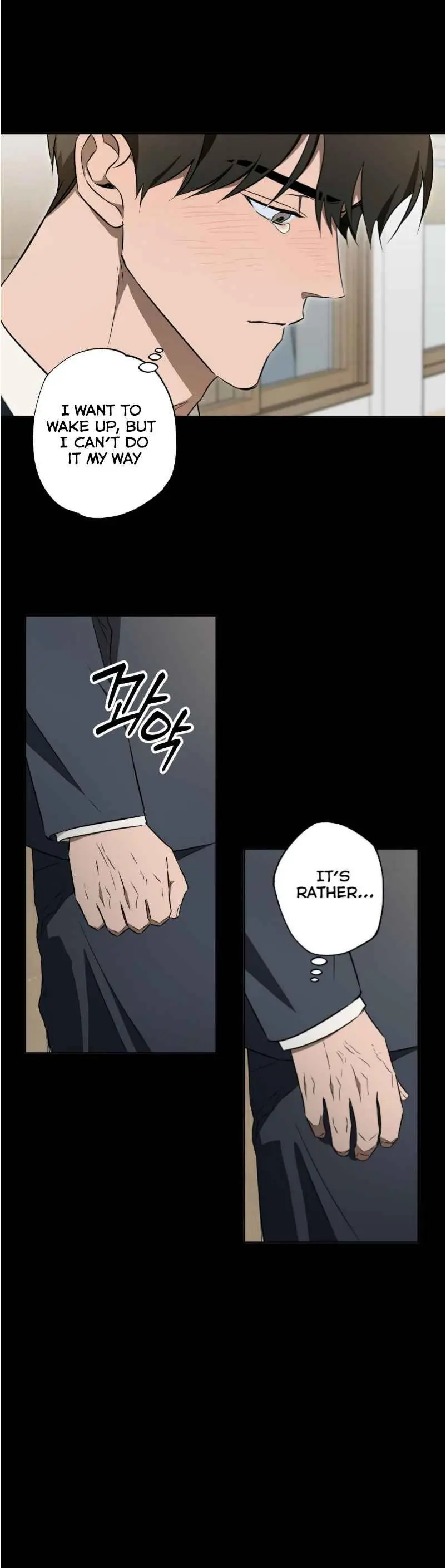 The Secret To Winning Unrequited Love - Chapter 19 Page 8