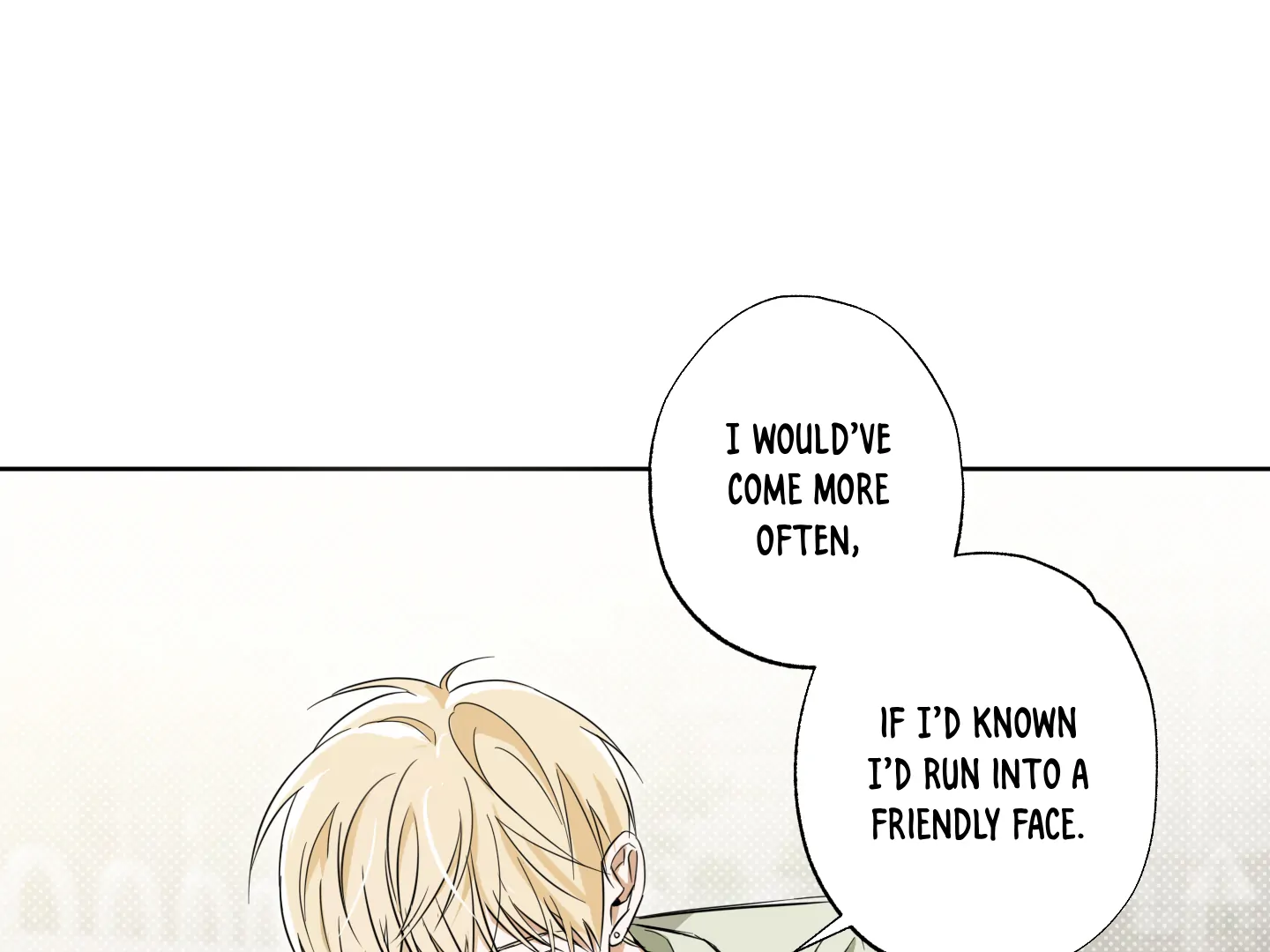 The Secret To Winning Unrequited Love - Chapter 2 Page 100
