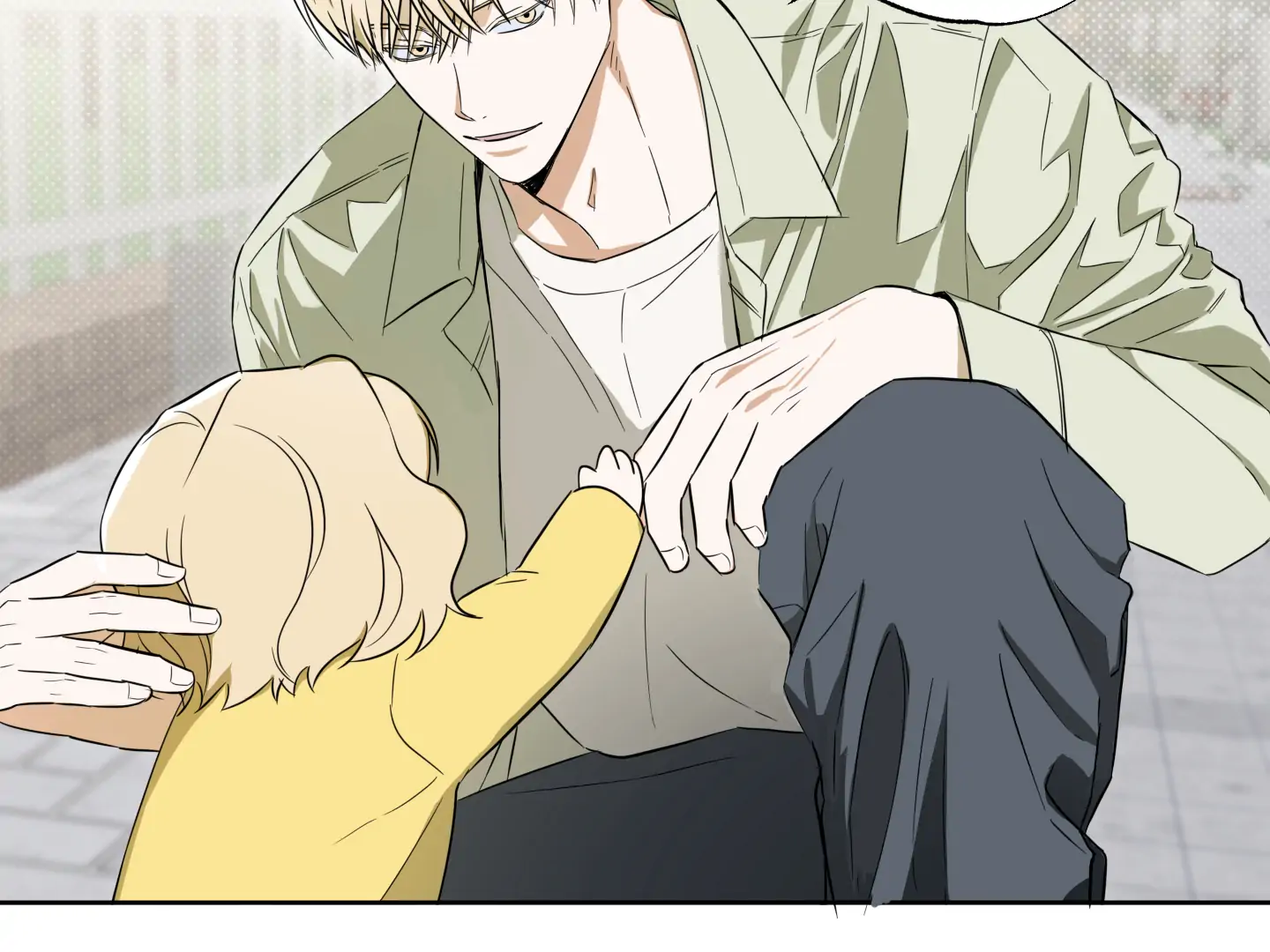 The Secret To Winning Unrequited Love - Chapter 2 Page 101