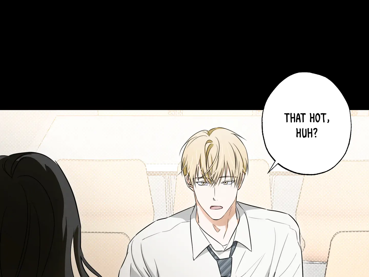 The Secret To Winning Unrequited Love - Chapter 2 Page 11