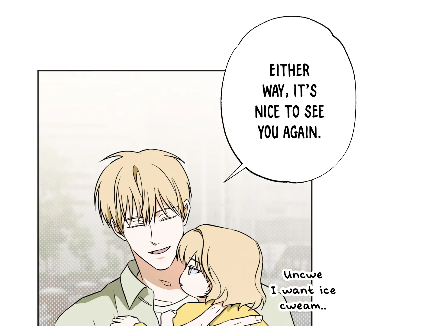 The Secret To Winning Unrequited Love - Chapter 2 Page 111