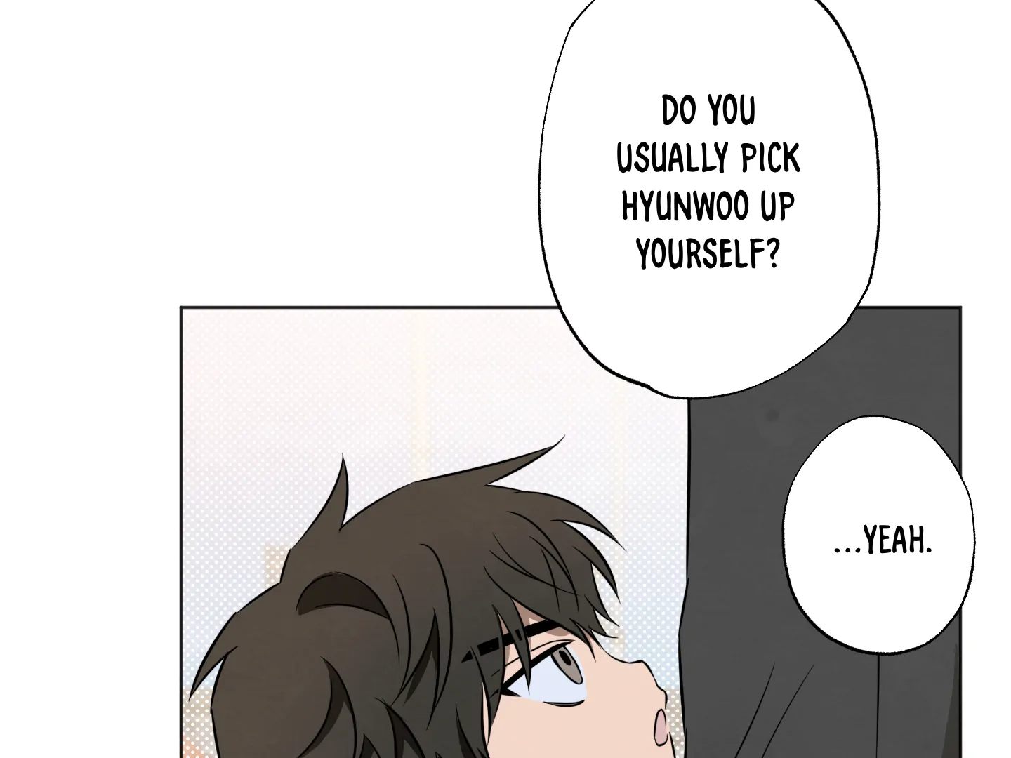 The Secret To Winning Unrequited Love - Chapter 2 Page 113