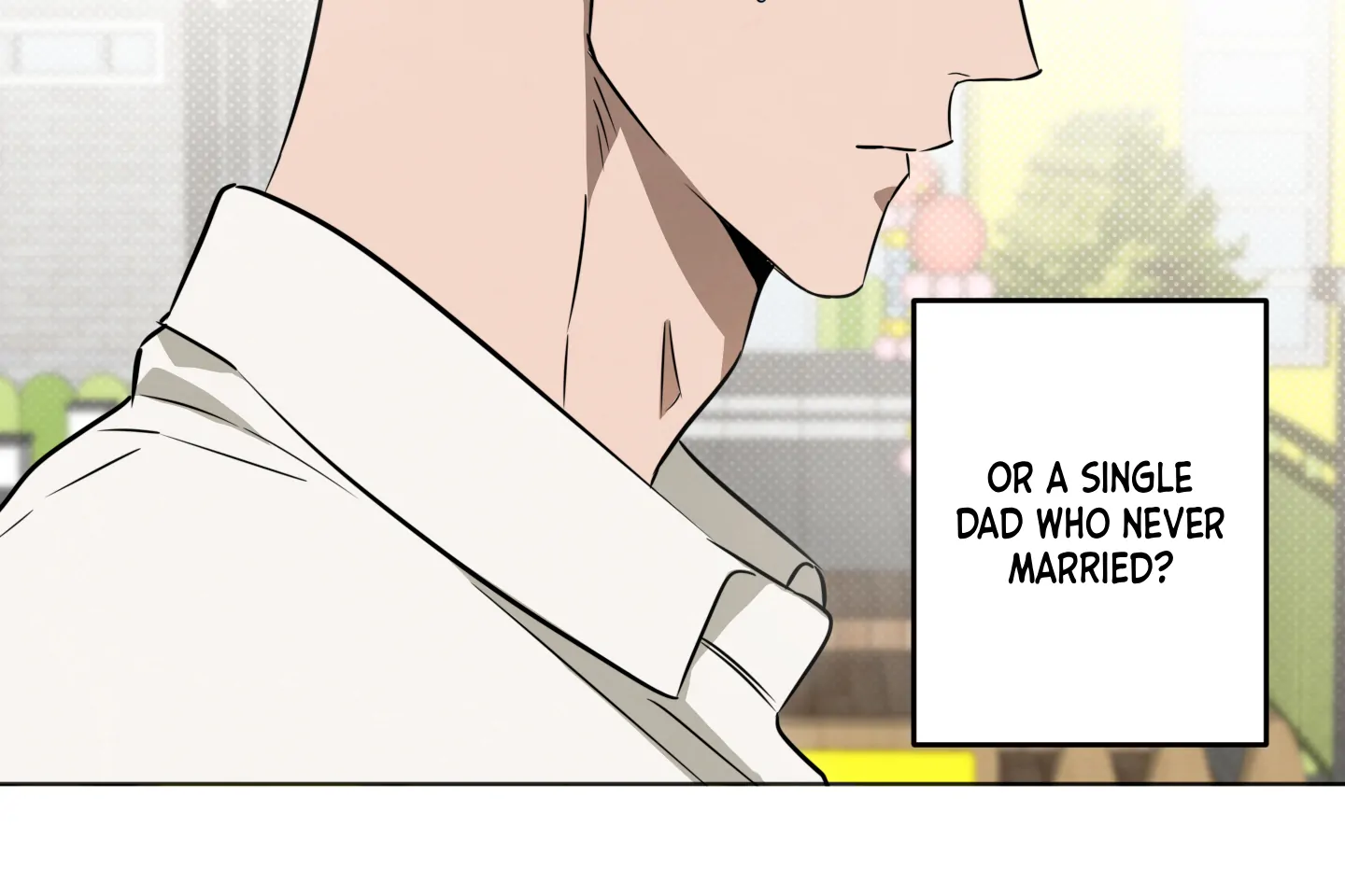 The Secret To Winning Unrequited Love - Chapter 2 Page 116