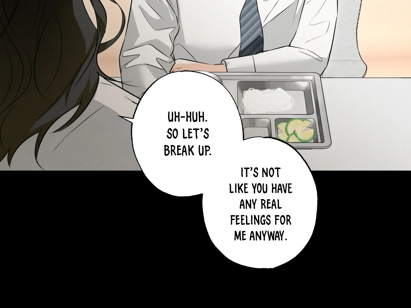 The Secret To Winning Unrequited Love - Chapter 2 Page 12