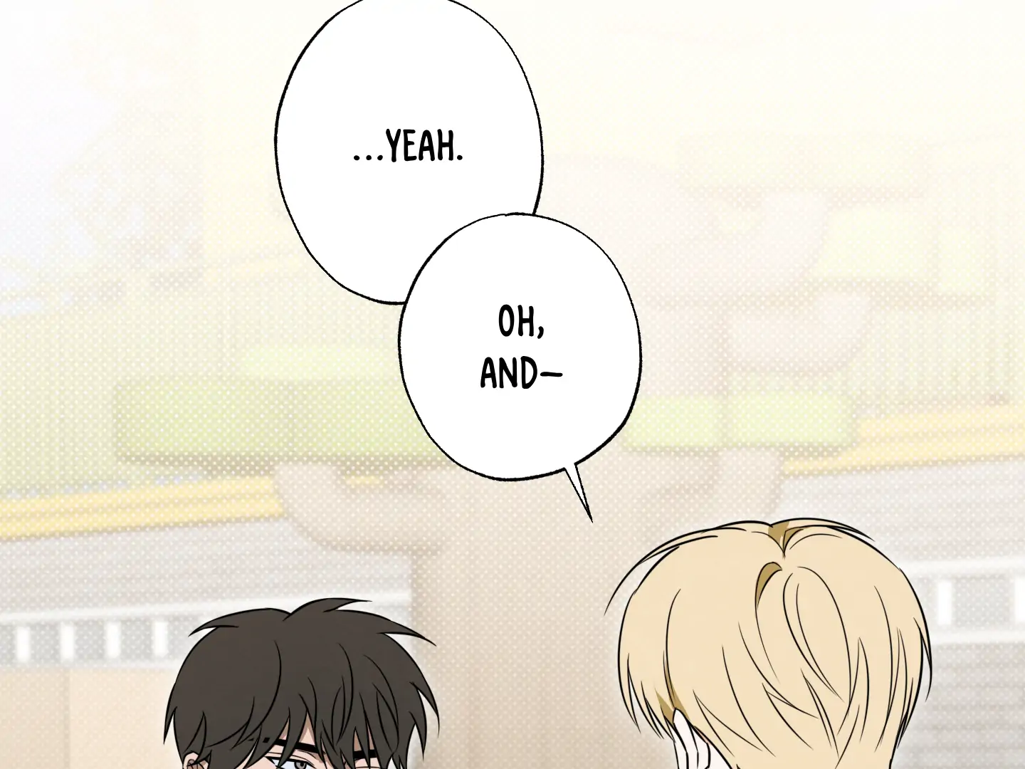 The Secret To Winning Unrequited Love - Chapter 2 Page 121