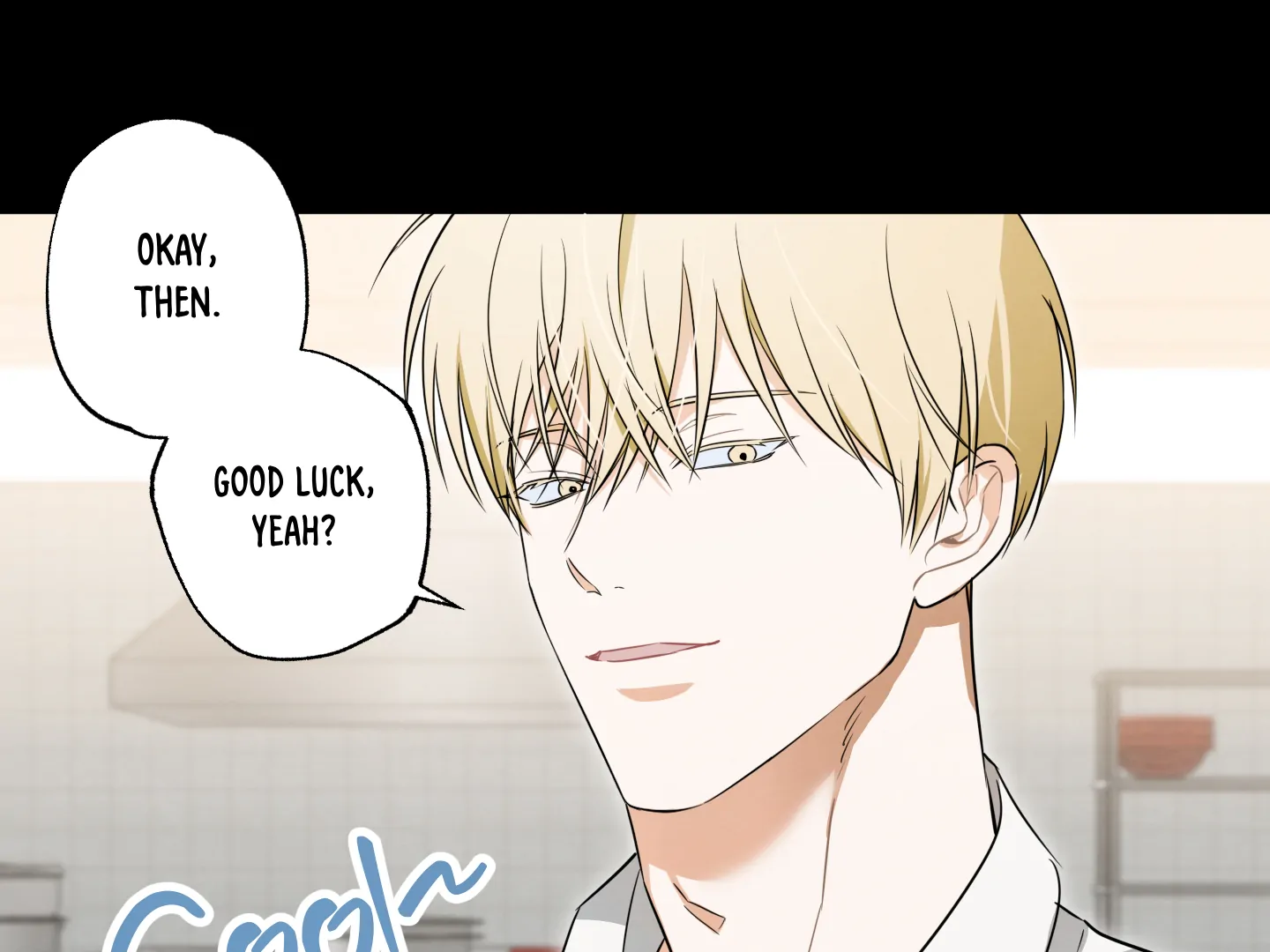The Secret To Winning Unrequited Love - Chapter 2 Page 15