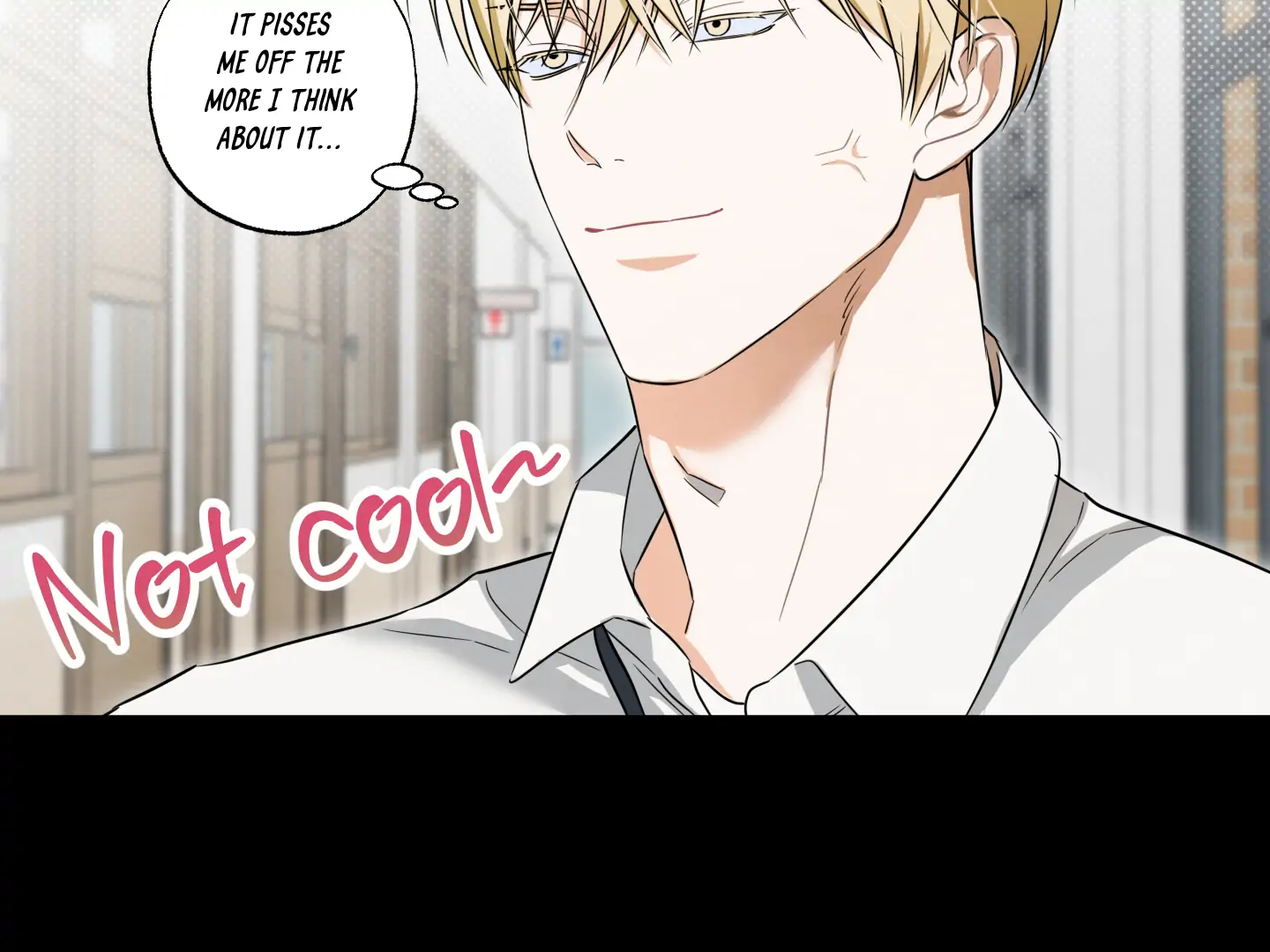 The Secret To Winning Unrequited Love - Chapter 2 Page 17