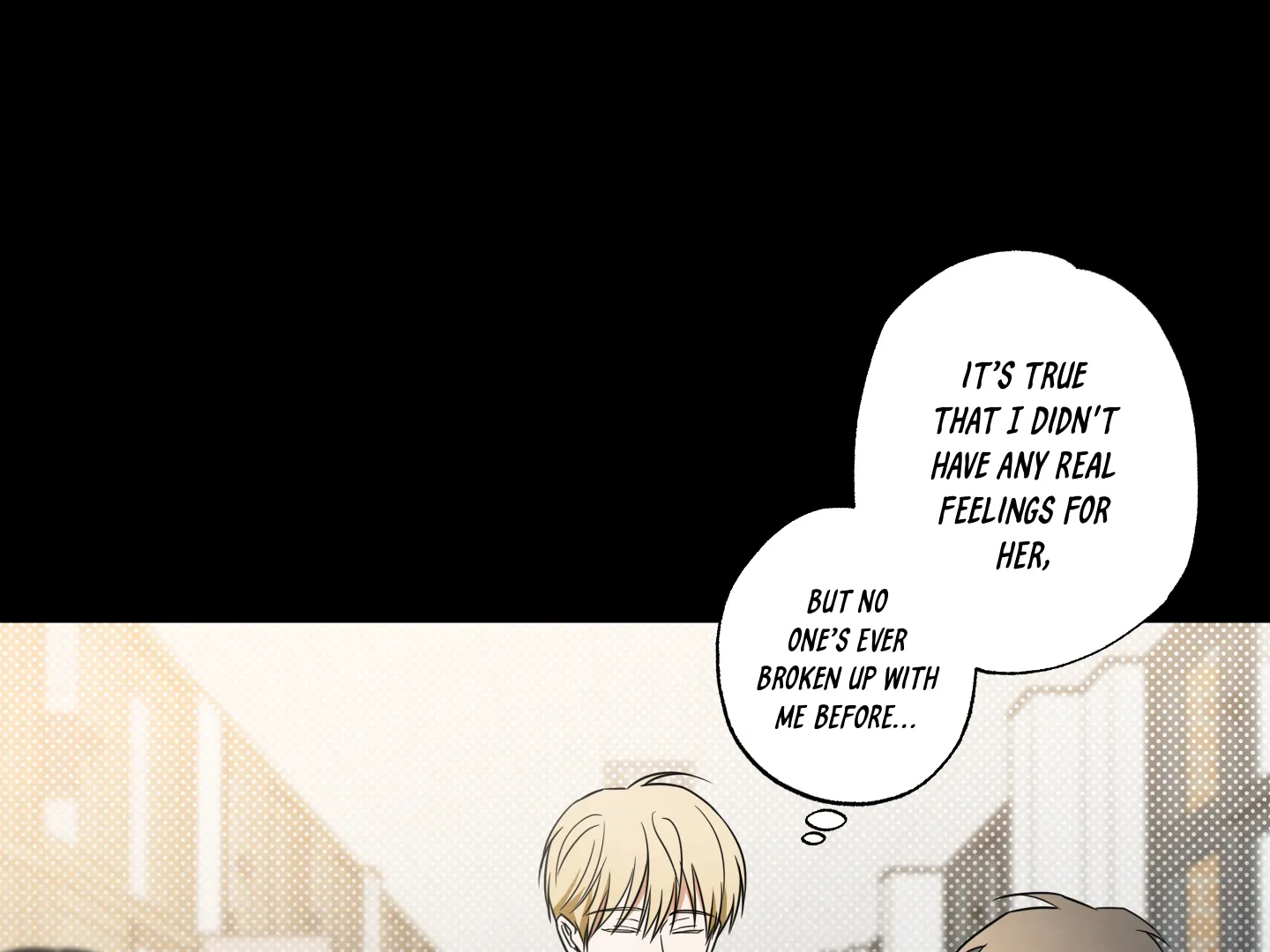 The Secret To Winning Unrequited Love - Chapter 2 Page 18